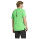 Adidas Ανδρική κοντομάνικη μπλούζα Tech Apparel Climacool Tee Adidas Ανδρική κοντομάνικη μπλούζα Tech Apparel Climacool Tee